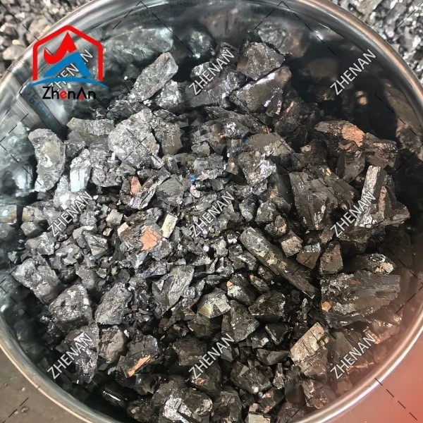 ferrovanadium ferrovanadium