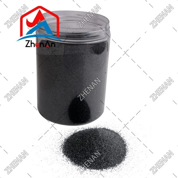 black silicon carbide black silicon carbide