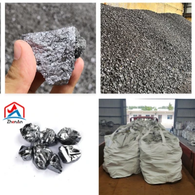 Metallurgical Grade Si Metal in stock Metallurgical Grade Si Metal in stock