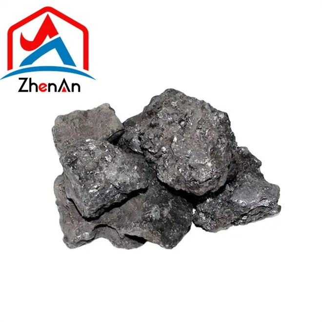Ferro Silicon Steel Additive