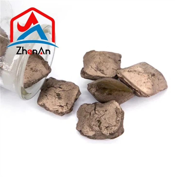 Ferro Vanadium Nitride (2)