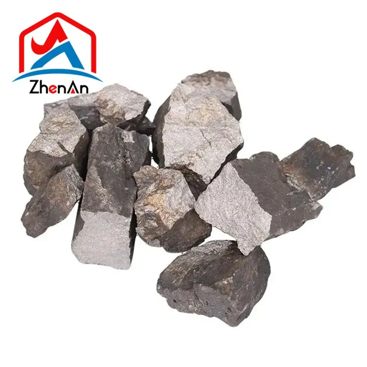 Високоугљенични феро манган