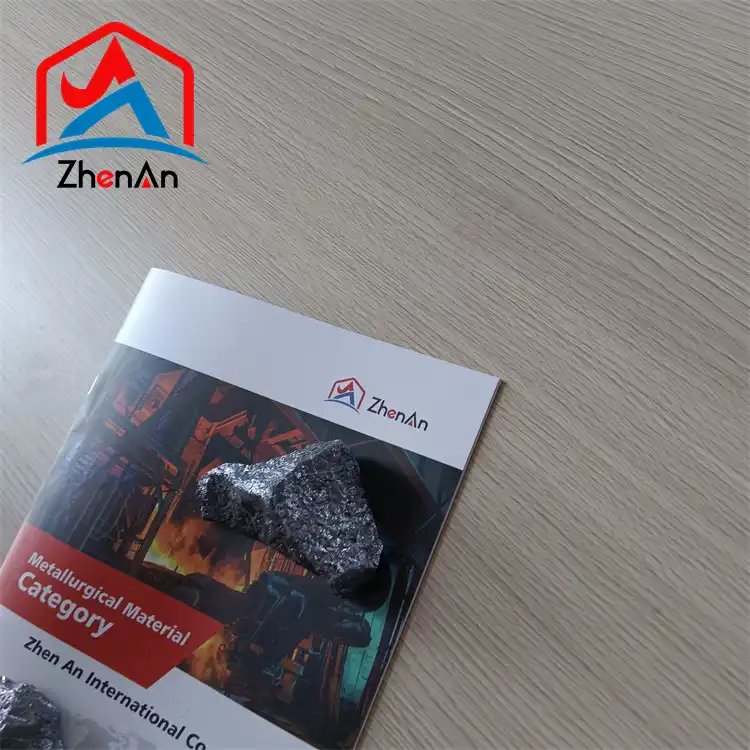Pure Silicon Metal 441