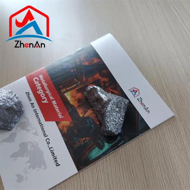 Industrial Silicon 441 manufacturers