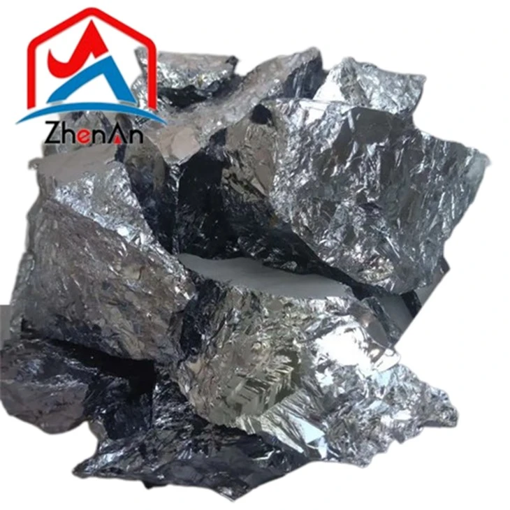 Silicon Metal (2)