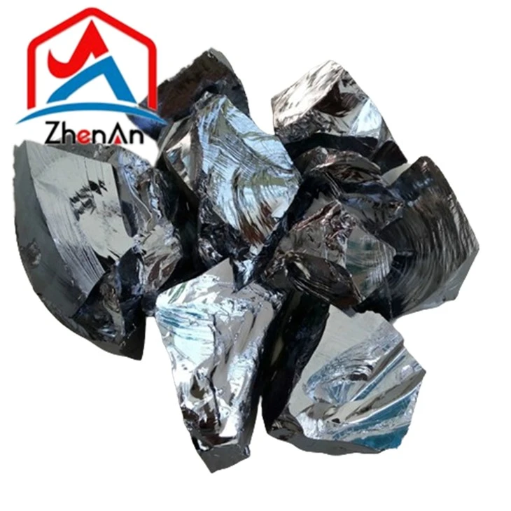 Silicon Metal (3)