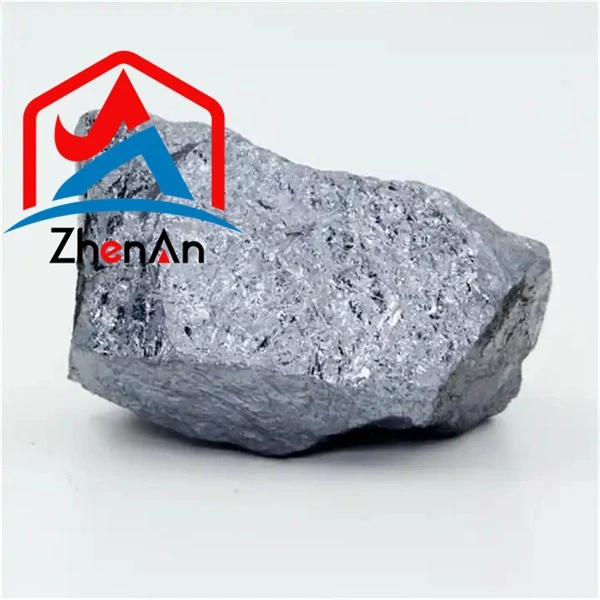 The Classification Of Silicon Metal
