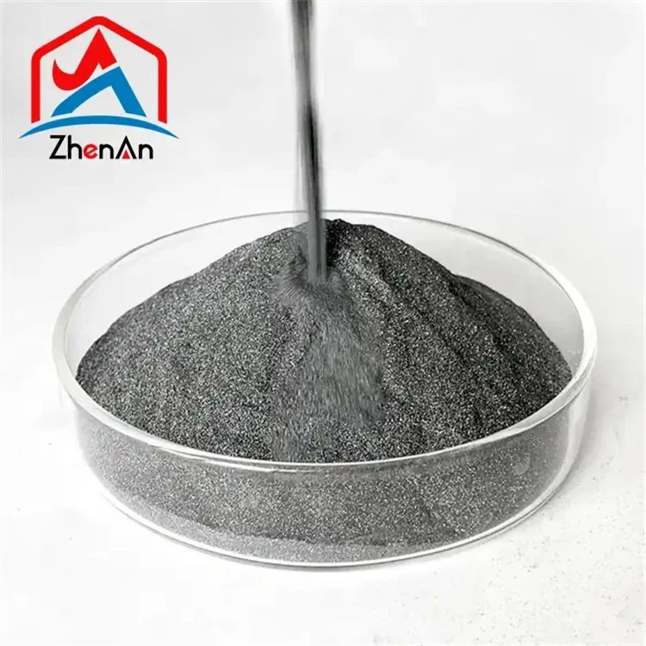 Pure Silicon Metal Powder 2202 1101 supplier