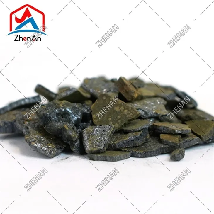 99,5% чистоћа В2О5 ванадијум пентоксид