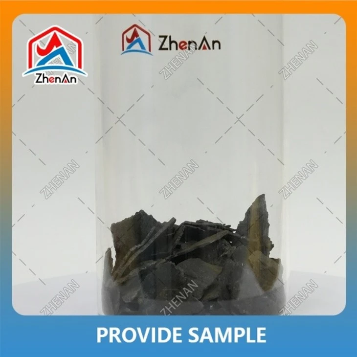 Anhydrous Vanadium Pentoxide Flakes​
