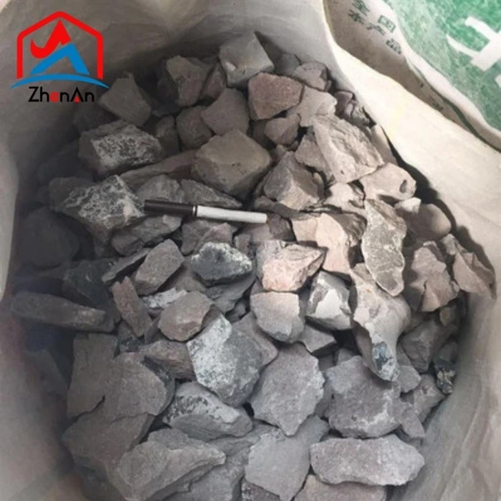 Calcium Carbide Gas Yield 305L/Kg