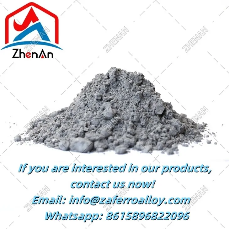 Састојци за премазе Силицијум нитрид у праху