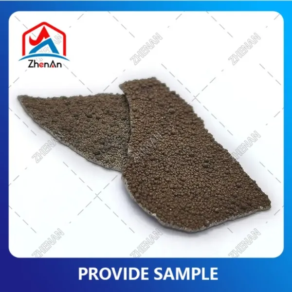 Елецтролитиц Мн Флаке Мн99.80 За контролисано легирање