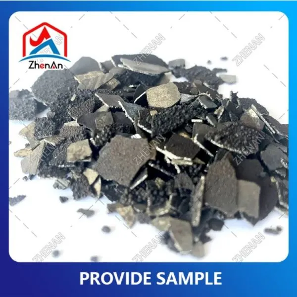 Електролитичке Мн99.95 Танке пахуљице за инжењерство легуре