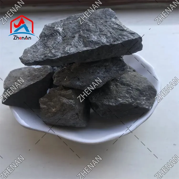 Легура феросилицијума ФеСи65