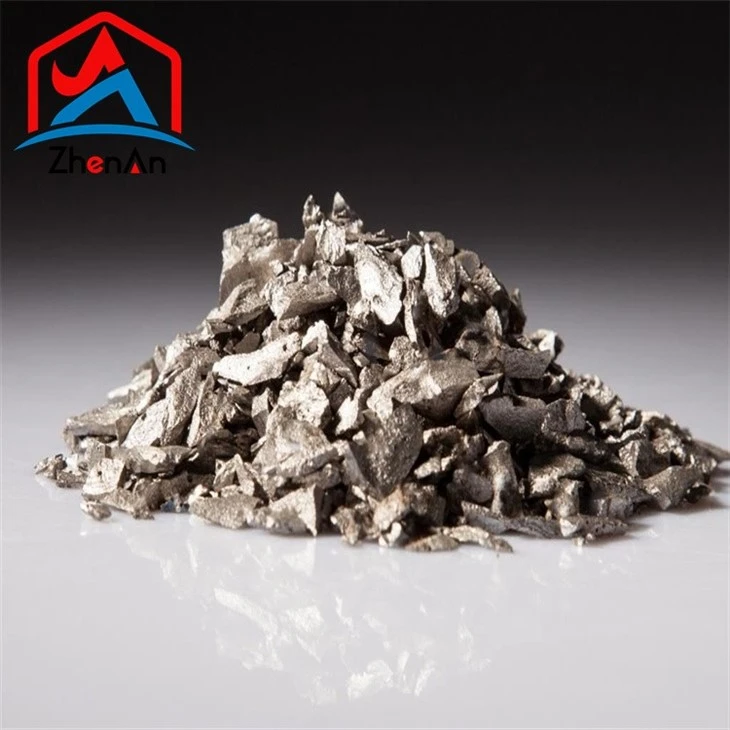 FeTi 70 supplier 