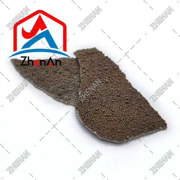 Електролитичке Мн пахуљице високе чистоће за производњу челика