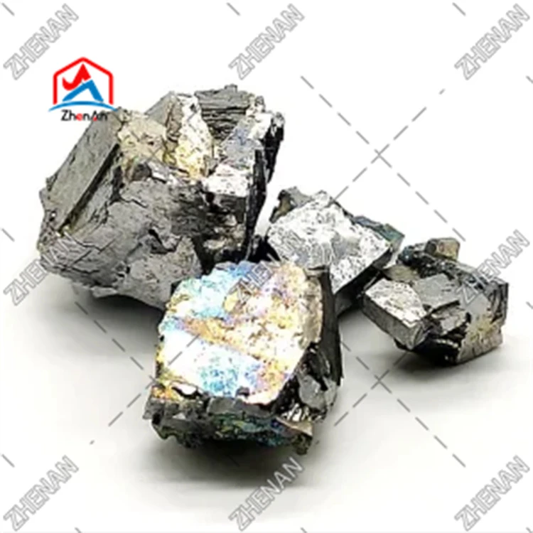 ФеВ 50–80% легура ферованадијума високе-чистоће