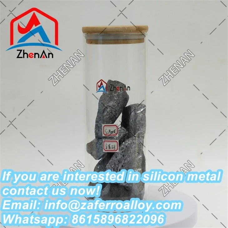 discount Industrial Metal Silicon 2202