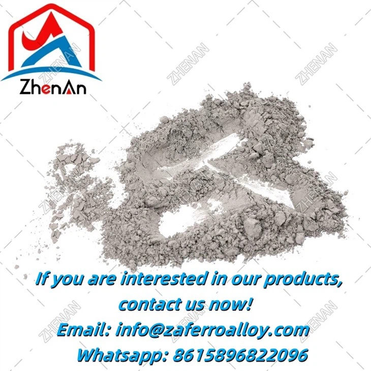 Висококвалитетни Нано Силицон Нитриде прах