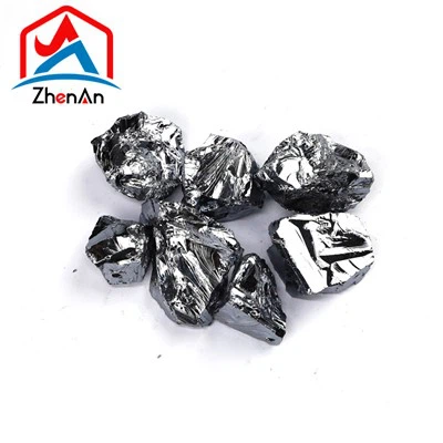 Силицијум метал 3303