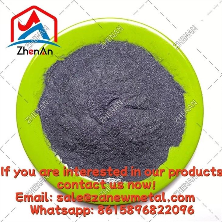 Silicon Metal Powder Si 98 %