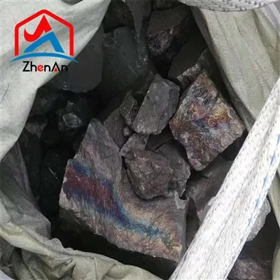 Нискоугљенични феро манган