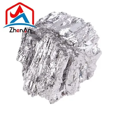 Метал Бизмут Блоцк