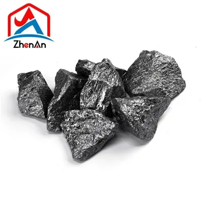 Силицијум Метал 1101 Лумпс