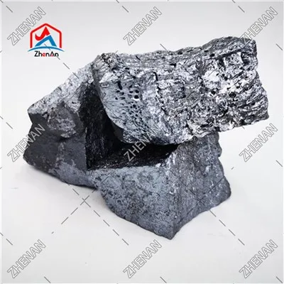 Силицијум метал 3303 стандардне класе