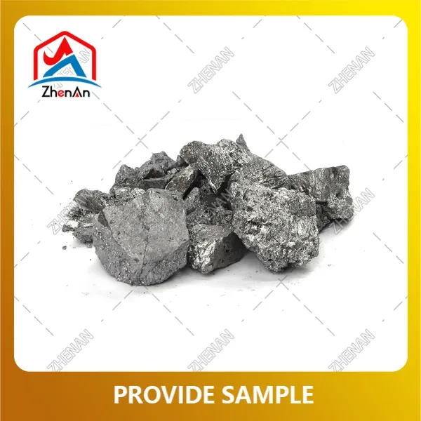 Стабилан ФеСи 72 грудва за топљење